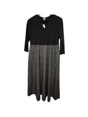 Anne Klein 1X Dress